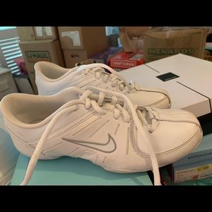 Cheer Shoes